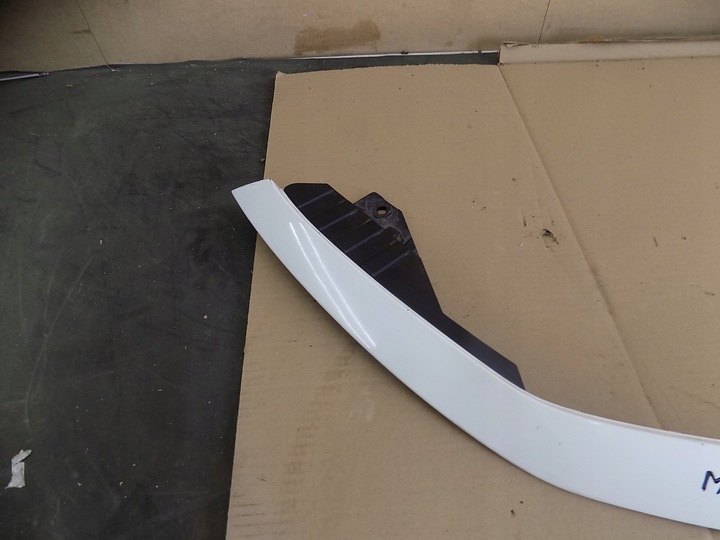 фото №6, Mercedes eqa w243 планка бампер перед решітка радіатора решітка a2438852001