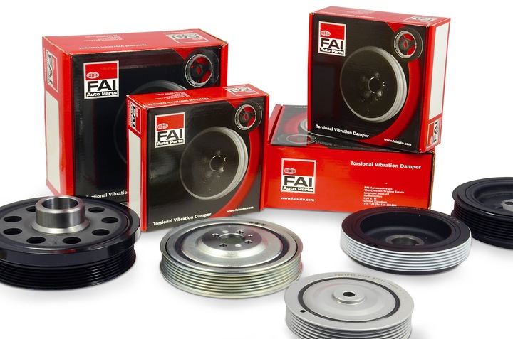 фото №2, Fai autoparts c369 вал распределительный вал