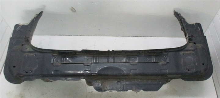 фото №1, Pas задній citroen c5 iii x7 3.0 hdi універсал eypc