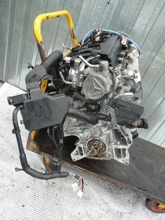 фото №7, Mazda 3 6 gj cx3 cx5 2.0 датчик faz распределительный вал