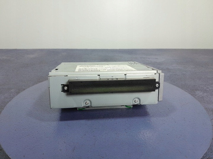 фото №1, Volvo v50 s40 ii радіо cd радіопрогравач 30752889