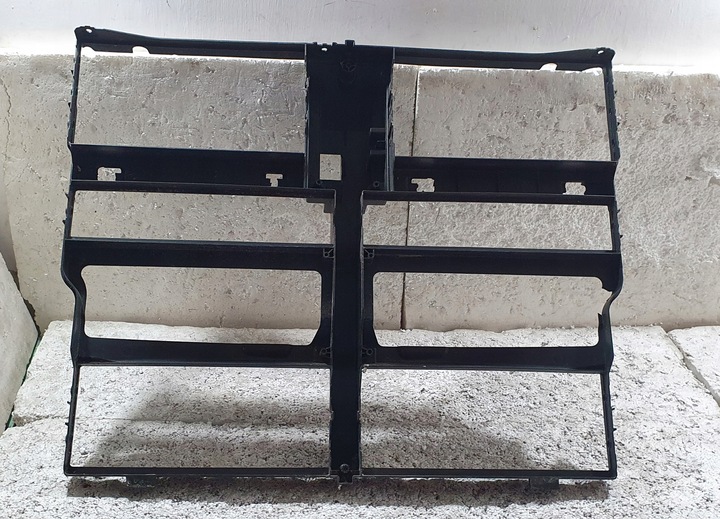 фото №9, Bmw x5 f15 жалюзи ролета впуск воздуха оригинал