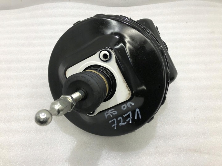 фото №8, Усилитель тормозные audi a5 8t 2.0tdi 8k0612103m