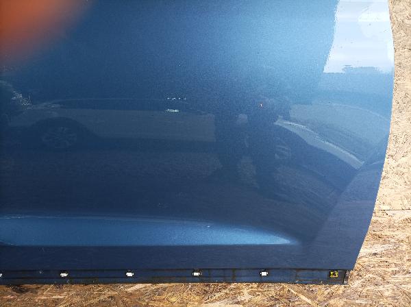 фото №8, Hyundai tucson iii 3 дверь правые передние перед