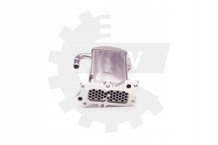 фото №11, Радіаторів клапана egr