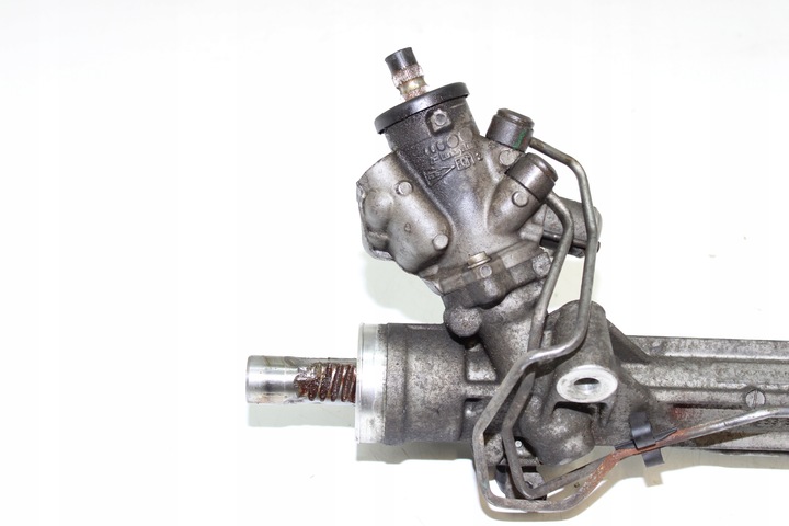 фото №8, Bmw f01 f07 f10 рейка рульового управління трансмісія l5 6777770 європа