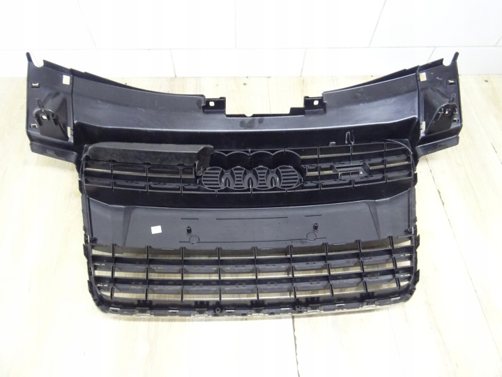 фото №12, Audi tts 8j0 решётка решётка 8j0853651j
