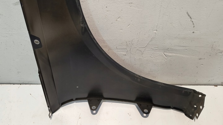 фото №11, Крыло левый перед audi a8 d5 4n 17-21