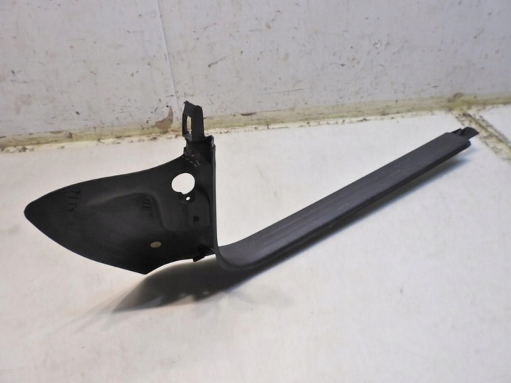 фото №6, Планка накладка порога левый перед audi a6 c6 4f1867271b