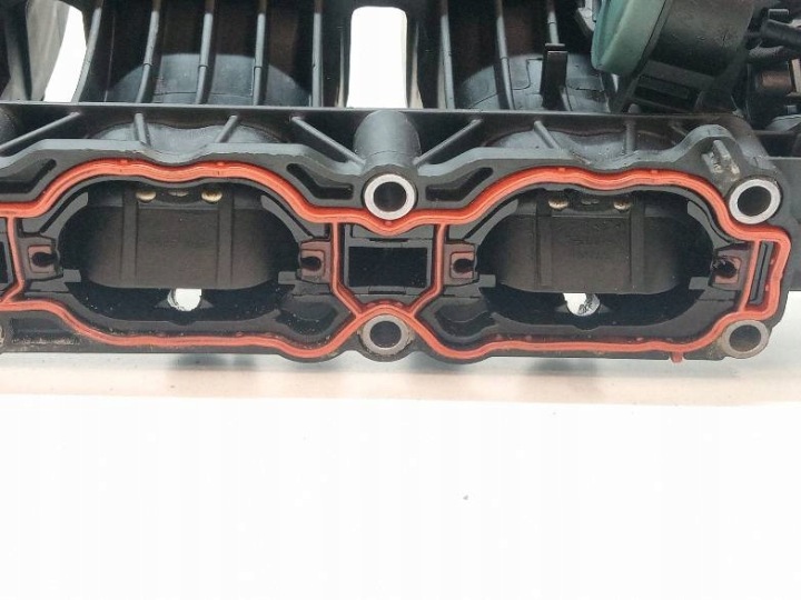 фото №9, Колектор впускний  06l133291dm 2.0 tsi tfsi skoda superb iii 2015-