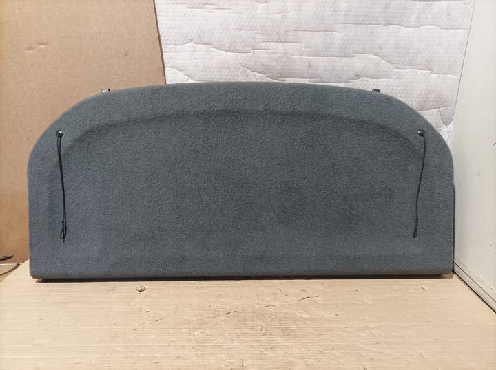 фото №1, Полиця зад задня багажника toyota corolla e12 хетчбек