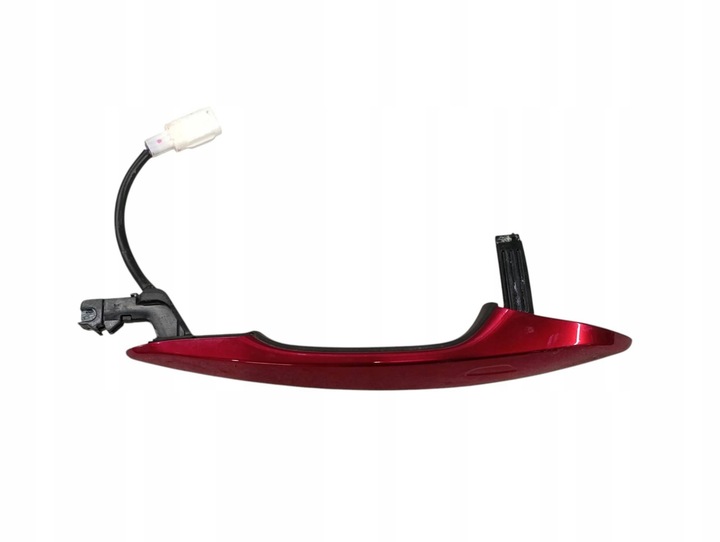 фото №8, Mazda cx-30 2024 всі ручка зовнішня двері передніх