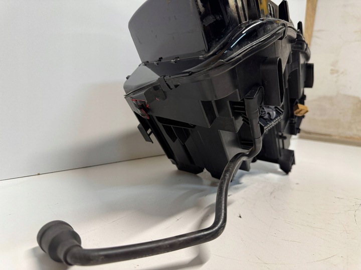 фото №11, Volkswagen vw tiguan ii лампа перед передняя левая полный led 5nb941035b