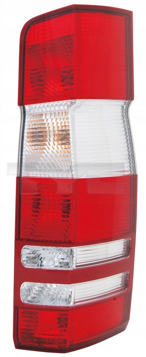 фото №3, Лампа задня tyc 1111445012 9068200264 mercedes