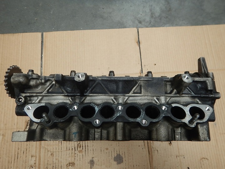 фото №16, Головка головка двигателя kia ceed hyunda i30 1.6crdi 22111-2a100