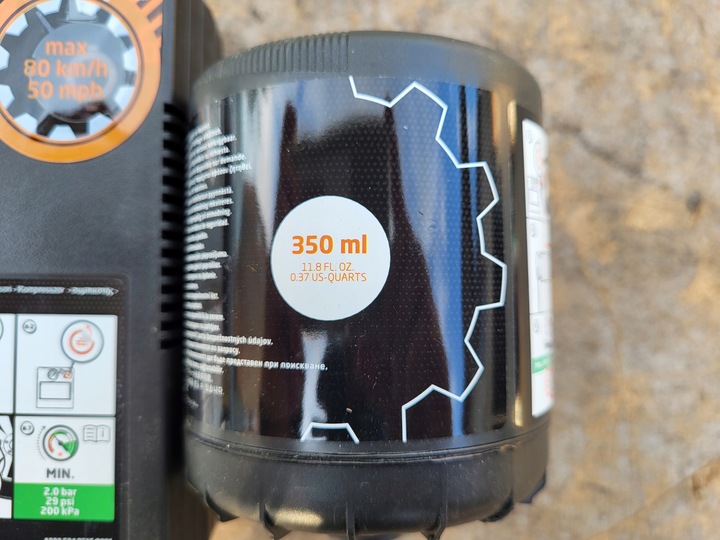 фото №5, Набір ремонтний колеса шини mercedes кожний модель новий вигідна пропозиція