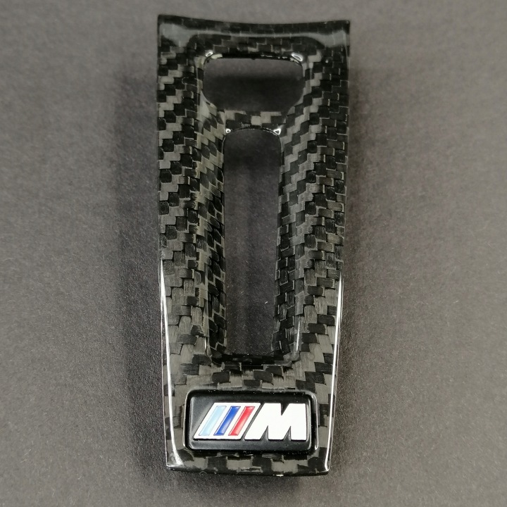 фото №11, Bmw m2 m3 m4 g20 g21 g28 g22 g23 g26 f44 f40 рамка нижня кермо карбон