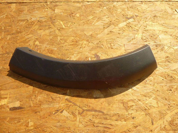 фото №1, Sandero stepway 08-13 планка крило праві зад 8200577918