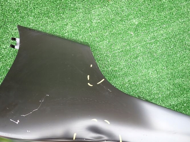 фото №8, Citroen c-elysee 12-16 крило праві переднє