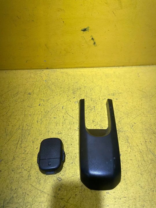 фото №5, Chevrolet captiva 2007 датчик дощу ,захист дзеркало заднього виду
