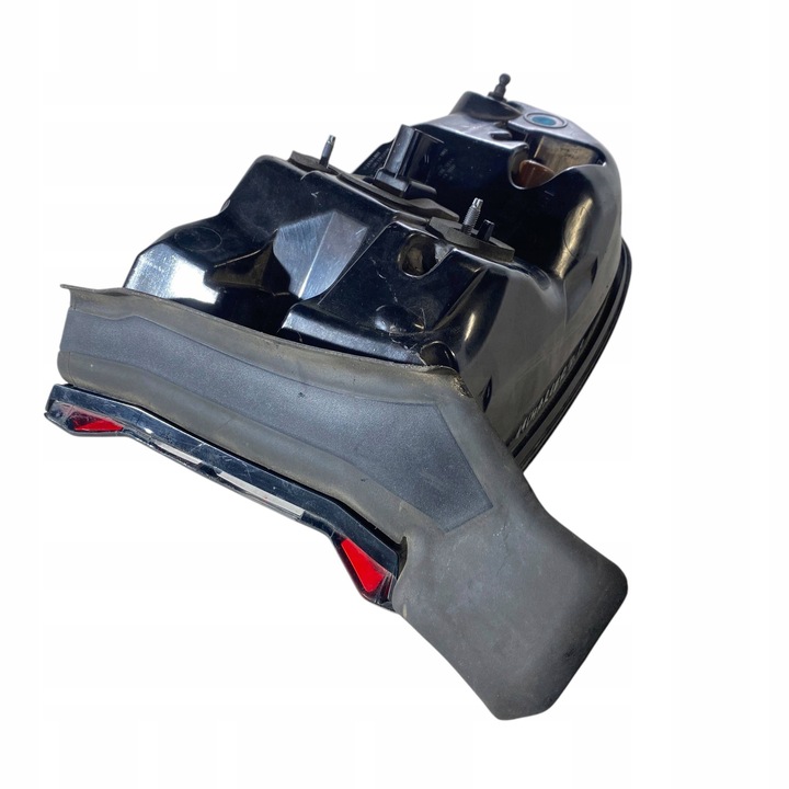 фото №10, Dodge charger 2019 правая сторона лампа задняя