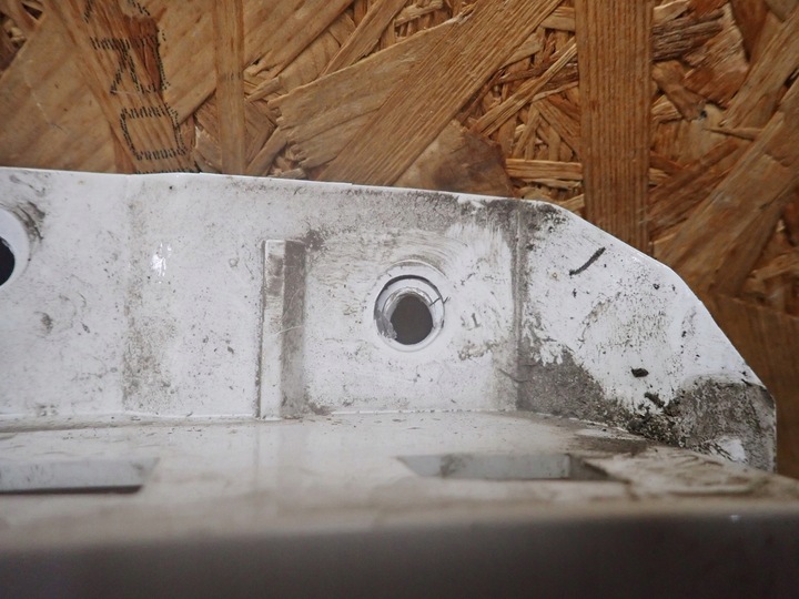 фото №3, Крило праві перед переднє maxus e доставляти 3 2020- c00165954