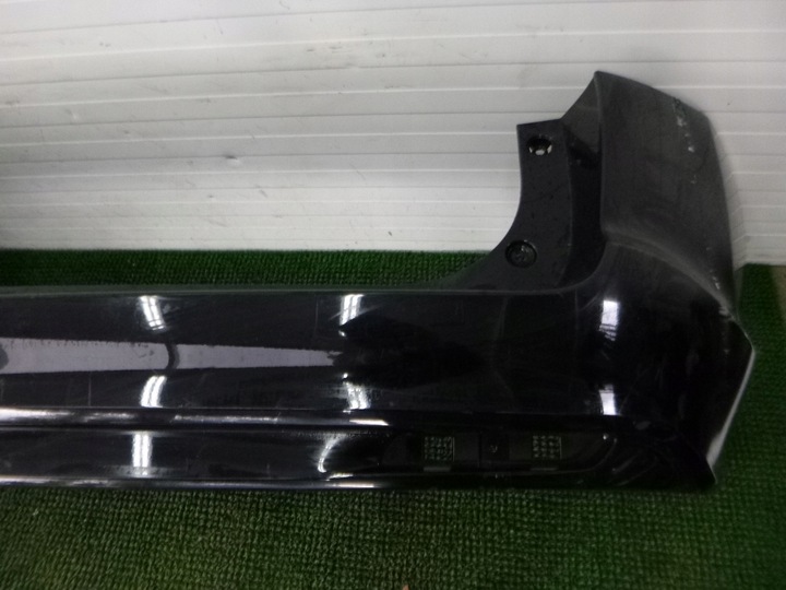 фото №4, Honda civic ix універсал 12- бампер задній зад оригінальний номер