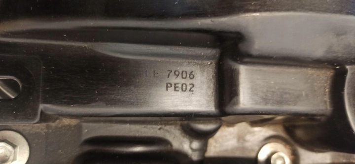 фото №6, Mazda 3 двигатель skyactiv 2.0b 2015 cx5 57tys пробег pe0110382