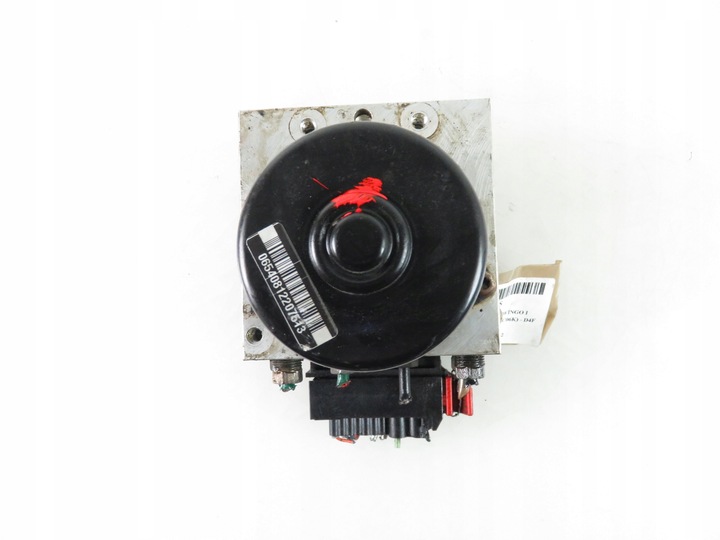фото №5, Насос abs renault twingo i 8200034011a