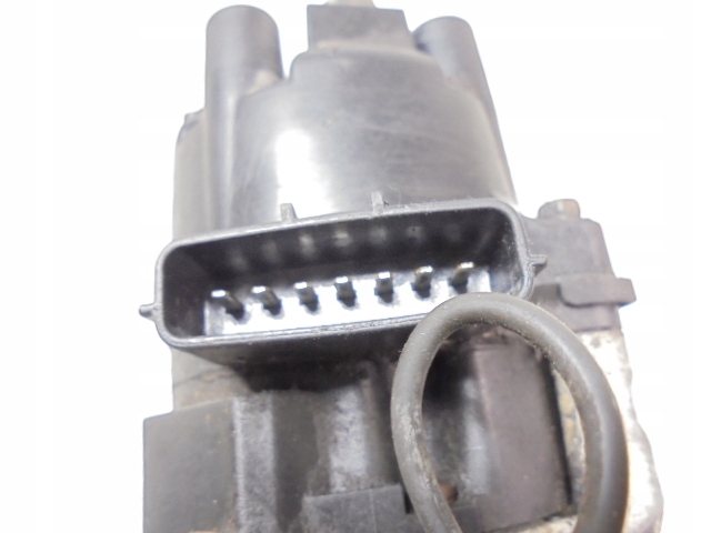 фото №9, Mitsubishi colt v cj0 пристрій запалення зажигания t2t59571a 1,3