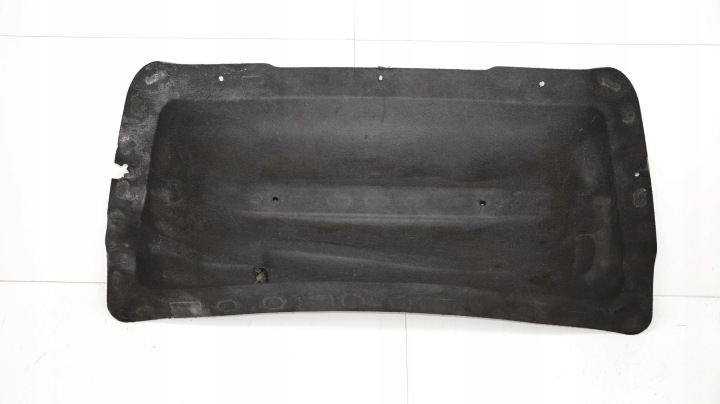 фото №6, Шумоізоляція капота jeep cherokee v 5 13-18r застібки