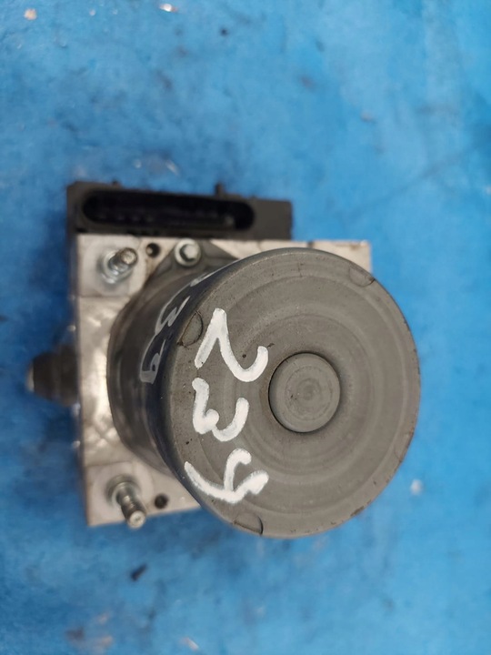 фото №5, Насос abs nissan note 0265235047