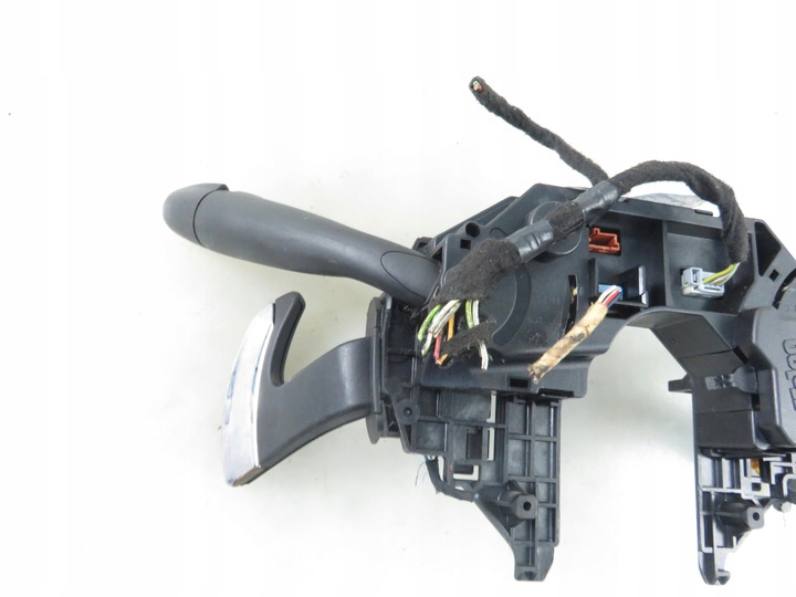 фото №9, Переключатель комбинированный citroen c4 i 96627927xt