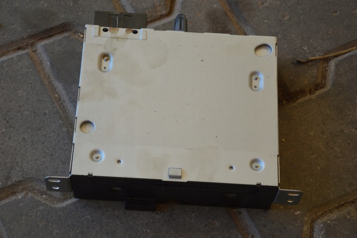 фото №1, Peugeot 508 радіо cd 9666994980