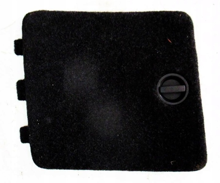 фото №1, Vw passat b6 рестайлінг заглушка захист багажника ліва задня зад універсал 1j0867468