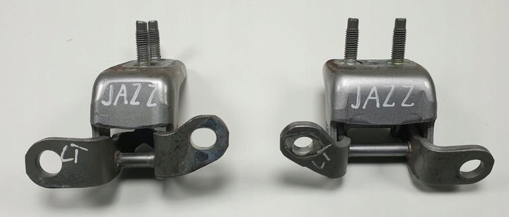 фото №1, Петли дверь левый зад honda jazz ii пара