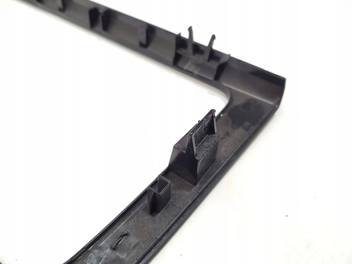 фото №13, Volkswagen passat b6 2005 консоль середня / радіо / gps