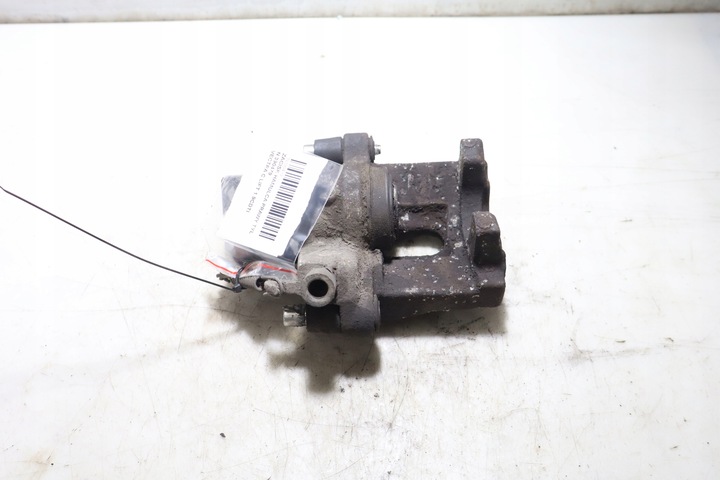 фото №3, Супорт гальма праві зад vectra c рестайлінг 1.9cdti