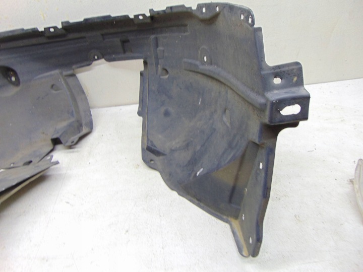 фото №8, Підкрилок передні перед nissan qashqai 63843hv00a