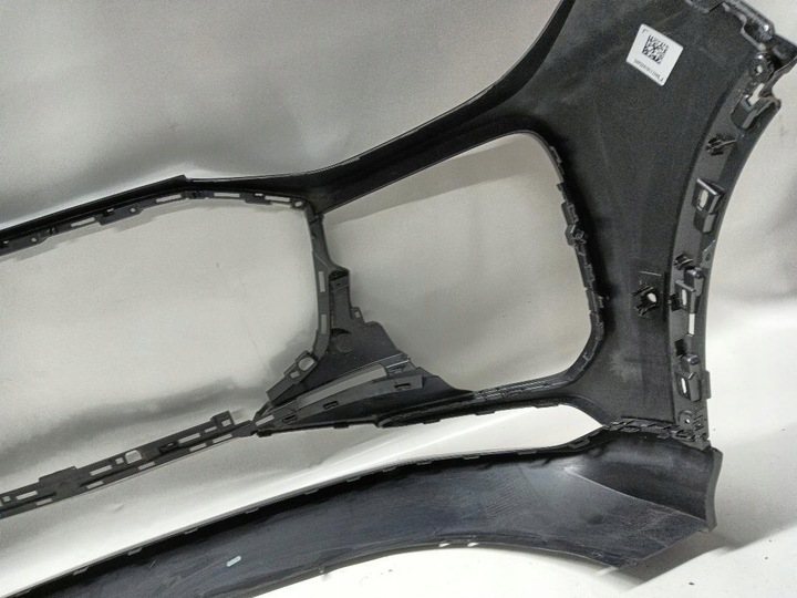 фото №9, Бампер перед переднє audi q6 e-tron 85h807437b