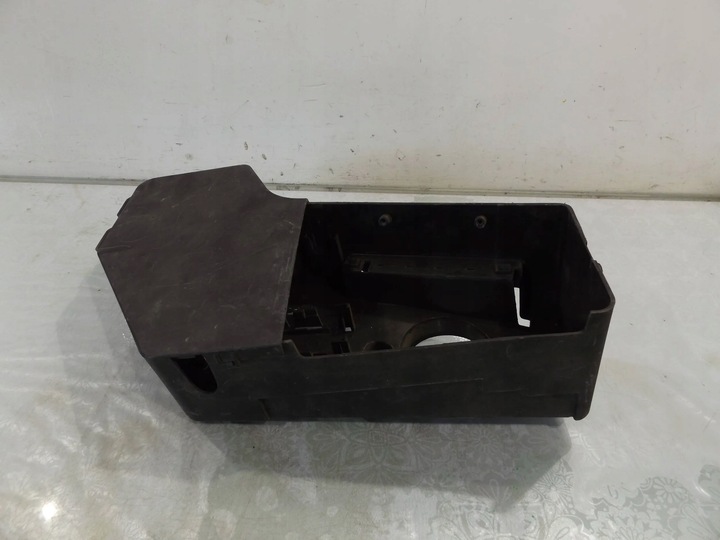 фото №2, Master ii корпус коробка bzepieczników