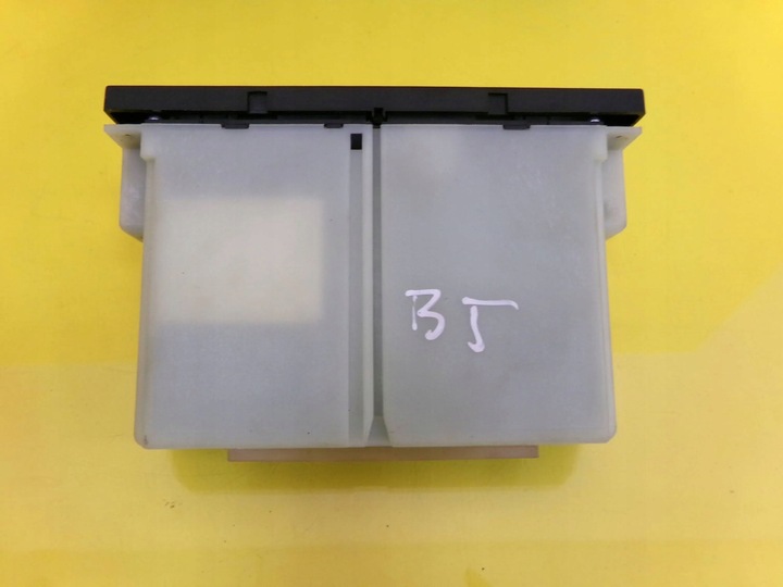 фото №5, Панель керування кондиціонера volkswagen passat b5 3b1907044a nr1013