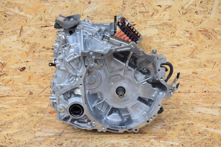 фото №12, Коробка передач коробки передач сцепление tz215-xy001 lexus nx ii 350h новая оригинал 21-