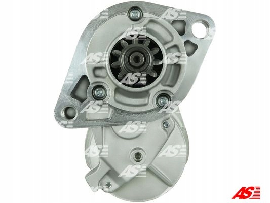 фото №2, As-pl стартер s6021