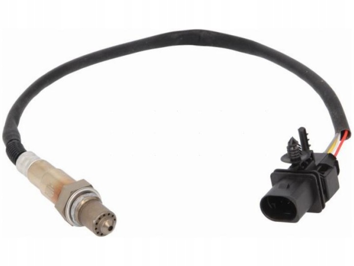 фото №1, Лямбда-зонд citroen berlingo 1.6 09-