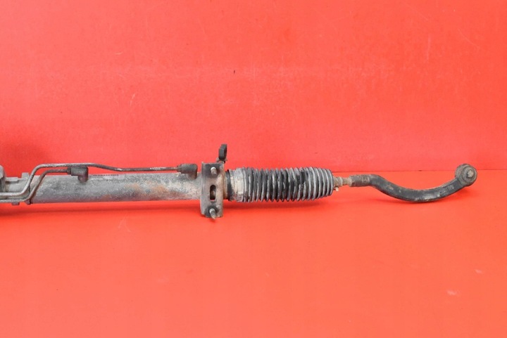 фото №12, Трансмісія рейка рульового управління eu p8638614 volvo s60 1 i 2.4 d d5 163 km 00-04