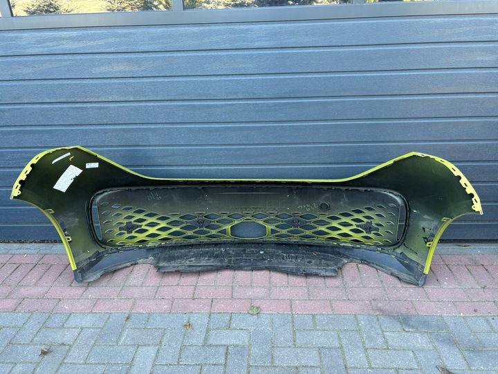 фото №7, Бампер перед переднє vw id buzz