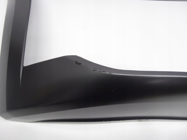 фото №10, Audi a6 c8 allraod 4k 18-23 спойлер бампера планка 4k0807733 оригінальна