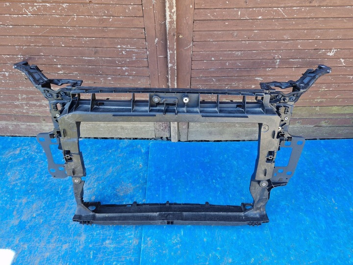 фото №1, Pas переднее усилитель audi q3 ii sportback 19r-