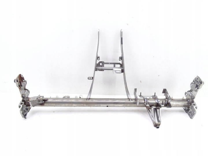 фото №5, Opel astra k 15-22 кріплення каркас панелі розподільчої англієць